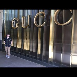 Meet your Posher, Zne